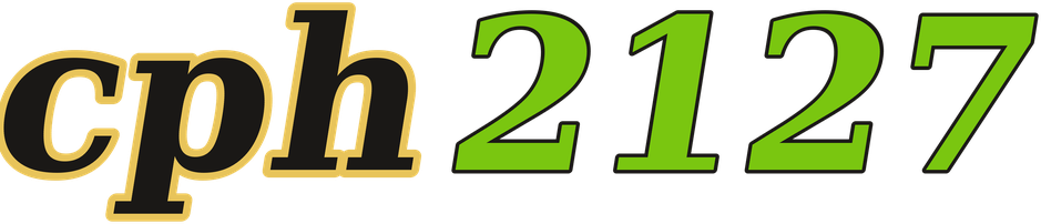 cph2127 logo